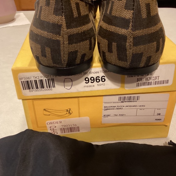 Shoes - Picture 2 of 13